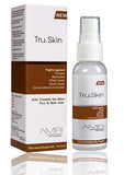 Tru. Skin Acne Clearing Gel -Spray, 50 ml - ami12