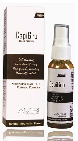 CapiGro Hair Serum 50ml - ami12