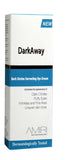 Dark Away Dark Circles Correcting Cream, 15g - ami12